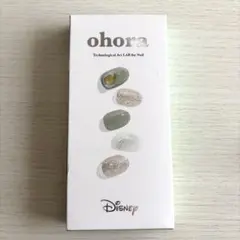 ohora ディズニー ティンカーベル ネイルシール
