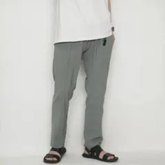 GRAMICCI × EDIFICE 別注 2wayストレッチトロピカルパンツのサムネイル