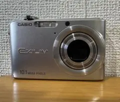 ジャンク CASIO EX-ZR100 コンデジ デジカメ - メルカリ