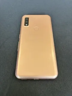 2026年最新】スマートフォン カラー：ローズゴールド スマートフォン 