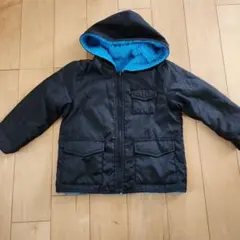COMME CA ISM　キッズアウター　90センチ