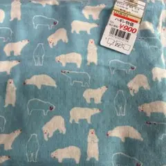 ガーゼ生地 ダブルガーゼ