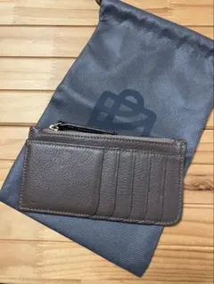 mononogu カードケース(ウォレットインウォレット)