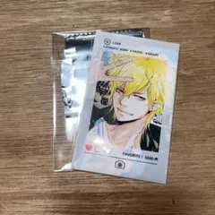 2025年最新】自撮り風トレーディングカード リボーンの人気