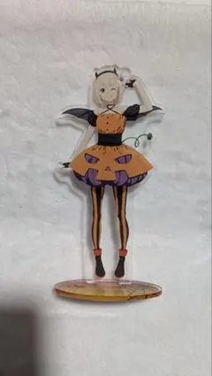 リコリスリコイル アクリルスタンド