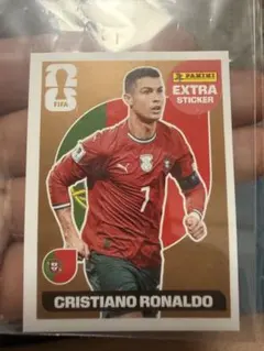 FUTERA unique 2025 クリスティアーノ・ロナウド 55シリ - メルカリ