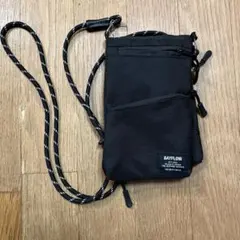BAYFLOW フォンケースマルチショルダー