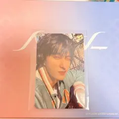 ドギョム　メンシプ　トレカ　グローバル