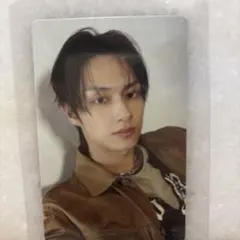 SEVENTEEN HAPPY BURSTDAY ジュン