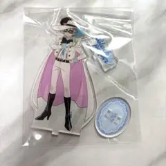 ブラックペッパー　品田拓海　アクリルスタンド