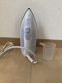 ニトリスチームアイロン 本体　es-2350whのサムネイル