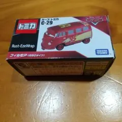 2026年最新】トミカ カーズ フィルモアの人気アイテム - メルカリ