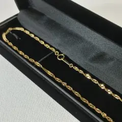 TOEI Crown K18ゴールド ネックレス - メルカリ