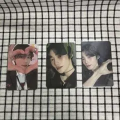 2026年最新】theboyz トレカ ニューの人気アイテム - メルカリ