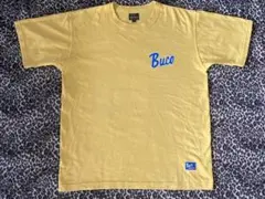 リアルマッコイズ　Buco シャツ