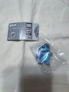 Lilo&Stitch2 コスチュームフィギュアコレクション
