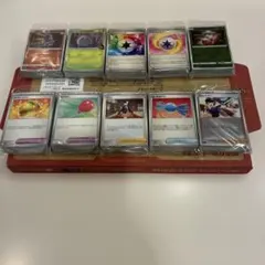 ポケモンカード　ノーマルカード700枚まとめ売り。NO.4のサムネイル