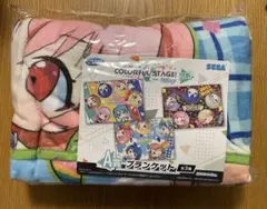 プロセカ ブランケット MORE MORE JUMP！ モモジャン