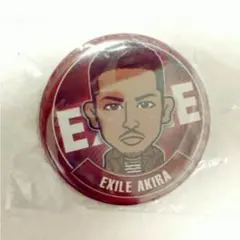 high&low AKIRA モバイル 缶バッチ