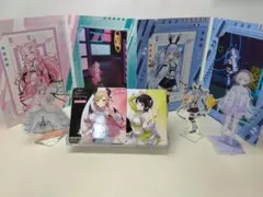 ホロライブ まとめ売り バラ売り可