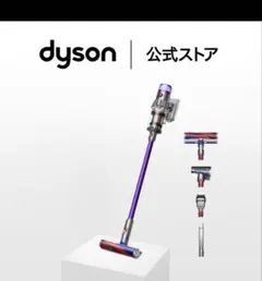 分解洗浄済】D83 - dyson SV18 掃除機 作動品 2020年製 - メルカリ