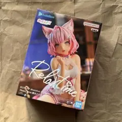 ふ*ぇ様 〈新品〉ホロライブ Relax time 博衣こより フィギュア