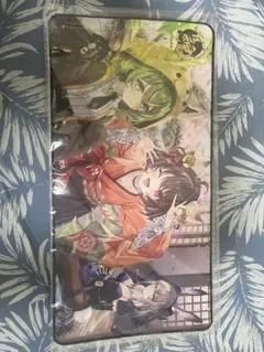 激レア 限定品 非売品 あかね噺 チケットホルダー 週刊少年ジャンプ100名限定 激レア 限定品 非売品 あかね噺 チケットホルダー 週刊少年ジャンプ100