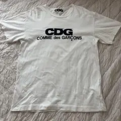 CDG COMME des GARCONSTシャツ白M