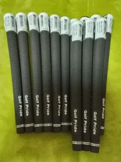 Golf Pride ゴルフグリップ 13本セット　М60 ラインなしのサムネイル