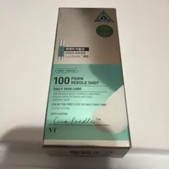 VT PDRN REEDLE SHOT 100 1.5mL×10包のサムネイル