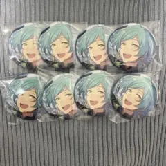 深海奏汰　缶バッジ 8個セット