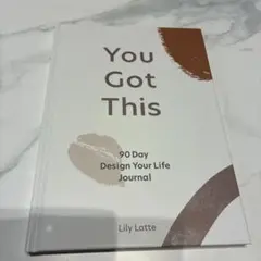 You Got This 90 Day Design Your Life