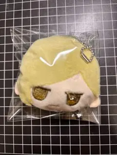 呪術廻戦 ぬいぐるみキーホルダー 七海