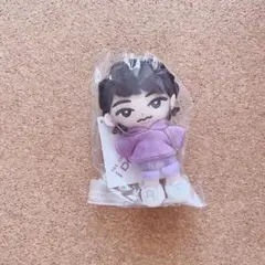 すのチル ぶら下がりシリーズ ぬいぐるみver. 深澤辰哉