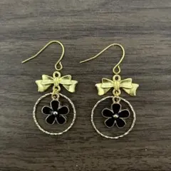 【2-17】 100円 プチプラ ピアス