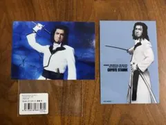 ROCK MUSICAL BLEACH スターク　ブロマイド