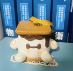 ディズニーオーナメント　ベイマックス