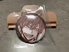 桃源暗鬼 キャラウムカフェ 缶バッジコレクション 原作 一ノ瀬四季