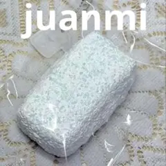 入手困難 JUANMI レアカラー スクイーズ - メルカリ