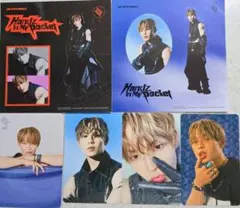 與那城奨タワレコ含むセット