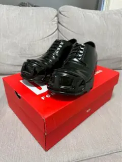 DIESEL D-Hammer ダービーシューズ　42