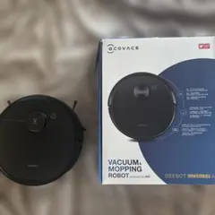 ECOVACS DEEBOT N20e 床掃除ロボット ヨドバシ 福袋 - メルカリ