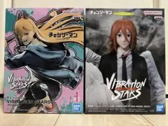 チェンソーマンレゼ篇 フィギュア 天使の悪魔 Luminastaチェンソーマン efc_chsm2023-4-2