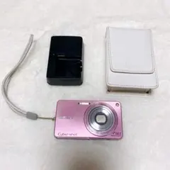 2025年最新】sony cyber-shot 14.1の人気アイテム - メルカリ