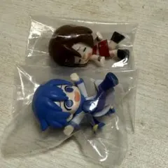 初音ミク　すってんころりんフィギュア2