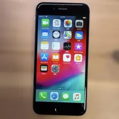 iPhone6 64GB スペースグレイ　NG4F2J/A バッテリー90%