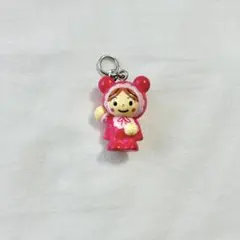 あかちゃんまん ミニチャーム
