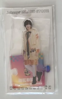 なにわ男子 道枝駿佑アクスタ21夏 第4弾