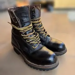 Red Wing logger bootsレッドウイングロガー