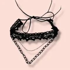 ゴシックチョーカー